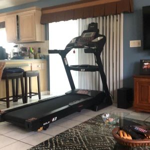 Meet your Posher, Barbara